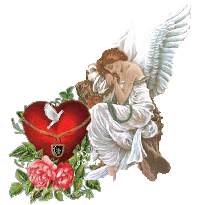 un peut de l'amour