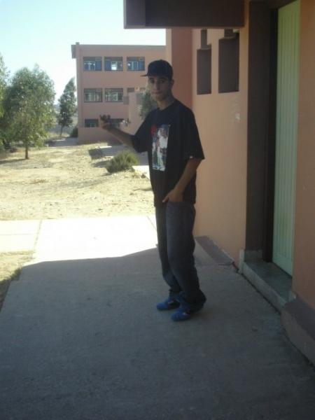 toujour moi