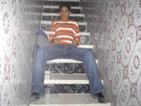 moi a ma mison